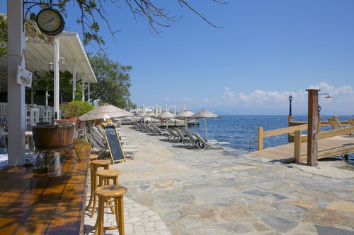 Karianda Hotel Bodrum Hotels Com