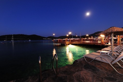 Karianda Hotel Bodrum Hotels Com