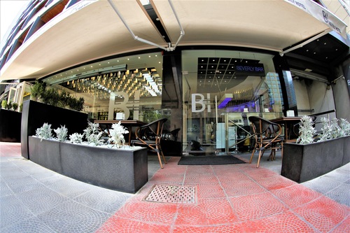 Book Beverly Hotel Beirut In Beirut Hotels Com