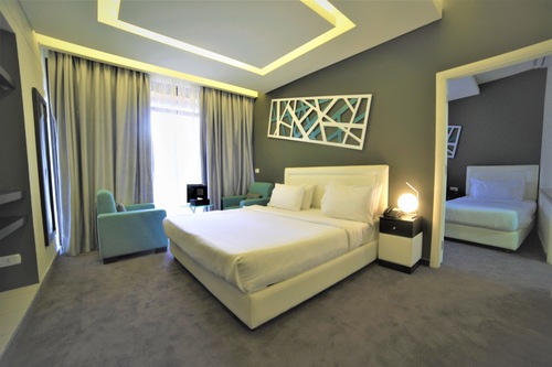 Book Beverly Hotel Beirut In Beirut Hotels Com