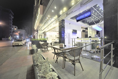 Book Beverly Hotel Beirut In Beirut Hotels Com
