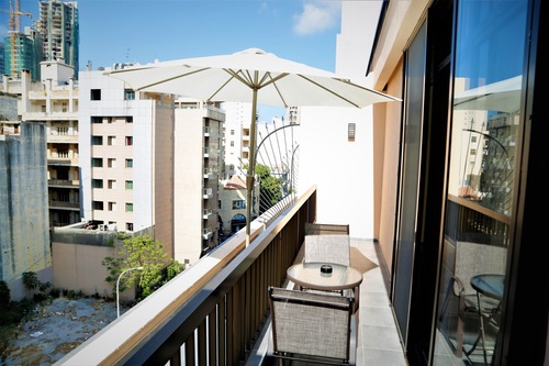 Book Beverly Hotel Beirut In Beirut Hotels Com
