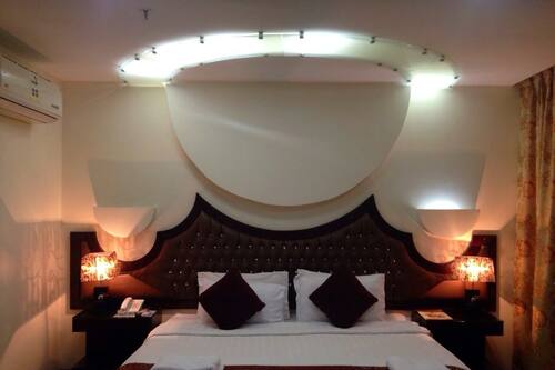 احجز فندق كنانة جدة في جدة قارن أسعار الفنادق في جدة