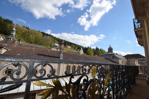 Book L Empereur Sa Femme Et Le Petit Prince In Plombieres Les Bains Hotels Com