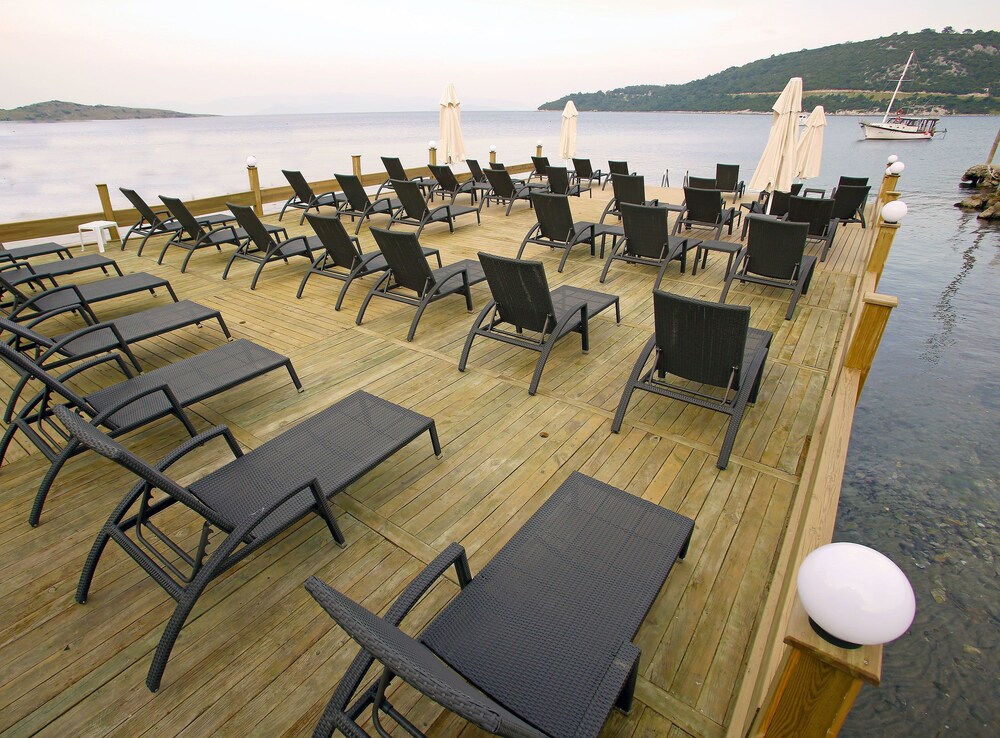 Velena Bodrum Hotel Yorum Ve Sikayetler Otelsor Com