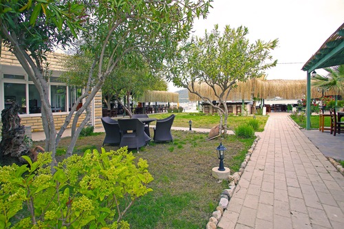 Velena Bodrum Hotel Bodrum Hotels Com