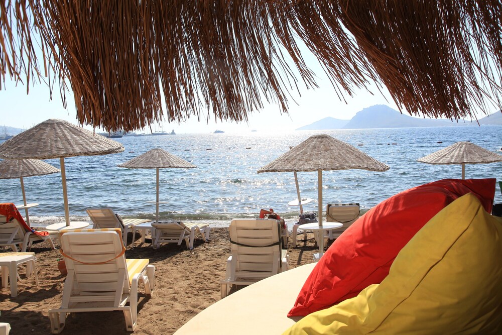 Book Mer Can Story Apart Hotel In Bodrum Hotels Com