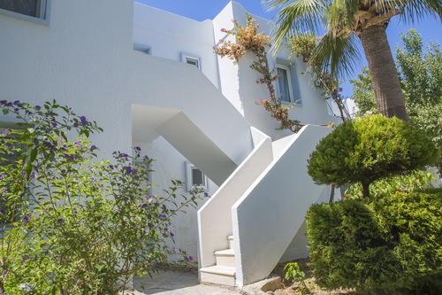 Yaz Beach Hotel Bodrum Hotels Com