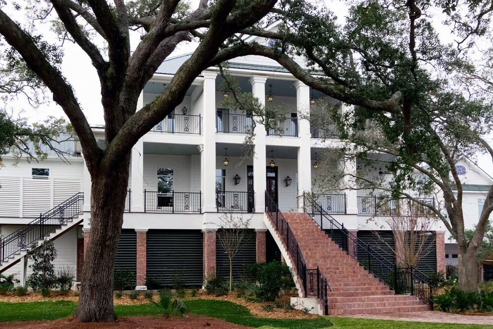 Book Bayou Haven Bed Breakfast In Slidell Hotels Bayou Haven Bed Breakfast Slidell