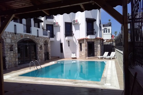 Book Weekend Bodrum Hotel In Bodrum Hotels Com