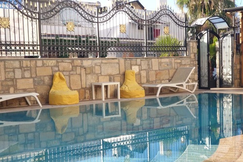 Book Weekend Bodrum Hotel In Bodrum Hotels Com