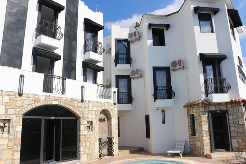 Book Weekend Bodrum Hotel In Bodrum Hotels Com