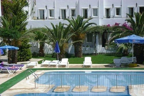 Hotel Baba All Inclusive Bodrum Info Photos Reviews Book At Hotels Com