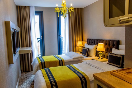 Book Homelike Hotel In Istanbul Hotels Com
