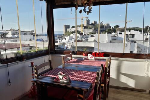 mia butik hotel bodrum turkey