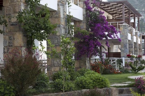 Genc Hotel Bodrum Hotels Com