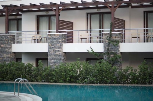 Genc Hotel Bodrum Hotels Com