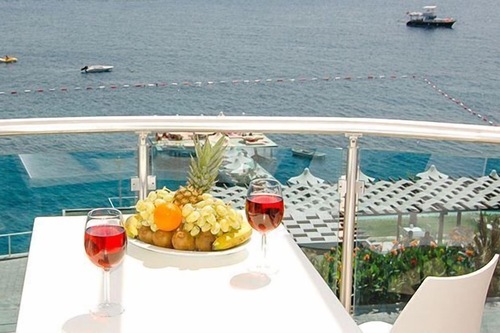 Aura Residence Bodrum Hotels Com