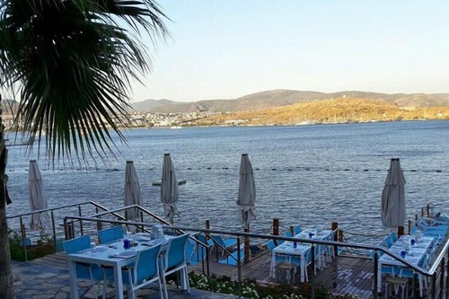 Book Aura Residence In Bodrum Hotels Com