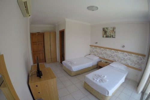 Gunay Hotel Bodrum Hotels Com