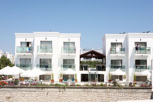 Gunay Hotel Bodrum Hotels Com