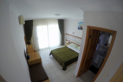 Gunay Hotel Bodrum Hotels Com