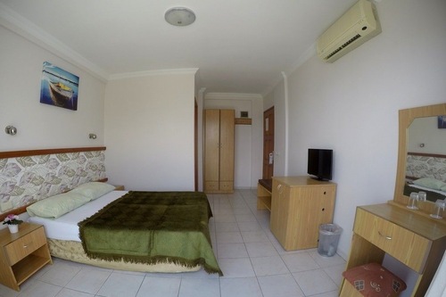 Gunay Hotel Bodrum Hotels Com