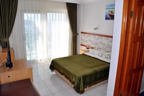 Gunay Hotel Bodrum Hotels Com