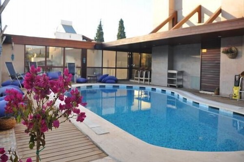 Book Sole Boutique Hotel Spa In Bodrum Hotels Com