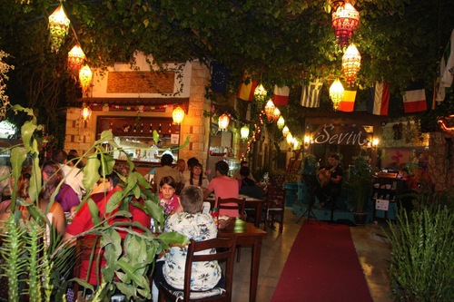 Sevin Hotel Bodrum Hotels Com