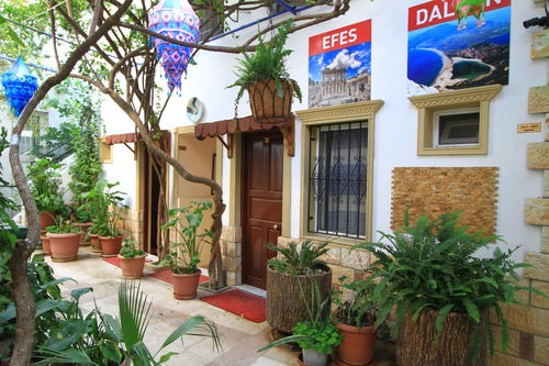 Sevin Hotel Bodrum Hotels Com