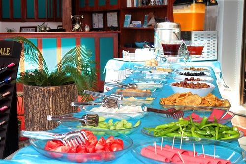 Sevin Hotel Bodrum Hotels Com