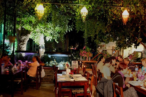 Sevin Hotel Bodrum Hotels Com