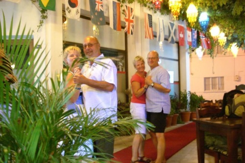 Sevin Hotel Bodrum Hotels Com