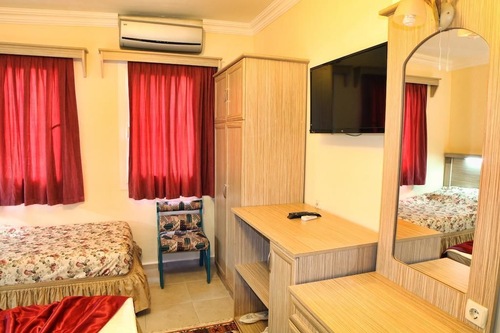 Sevin Hotel Bodrum Hotels Com