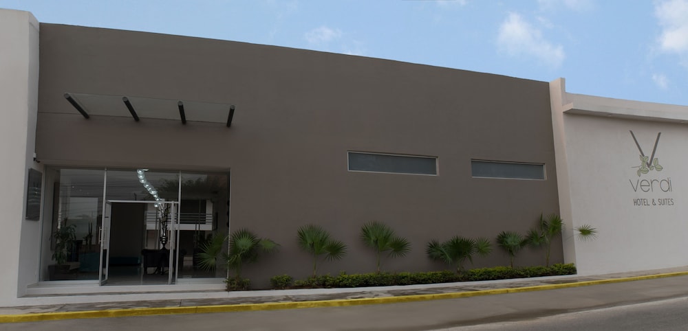 Book Hotel Verdi In San Juan Bautista Tuxtepec Hotels Hotel Verdi San Juan Bautista Tuxtepec