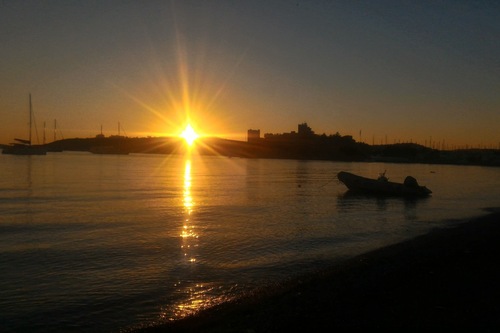 Book Dinc Pansiyon In Bodrum Hotels Com