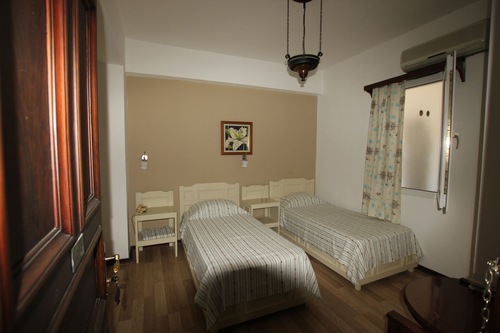 Dinc Pansiyon Bodrum Hotels Com