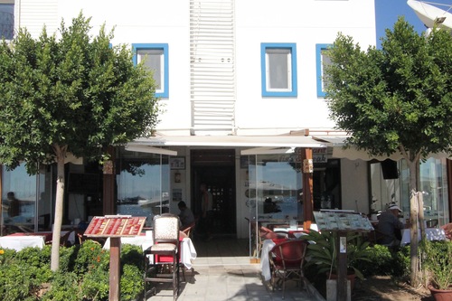 Book Dinc Pansiyon In Bodrum Hotels Com