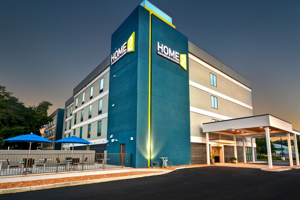 Book Home2 Suites By Hilton Pensacola I 10 At North Davis Hwy In Home2 Suites By Hilton Pensacola I 10 At North Davis Hwy