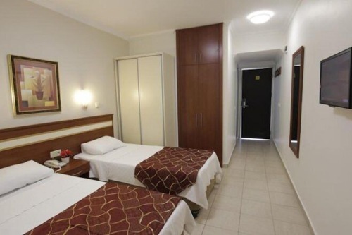 Book Amfora Hotel In Bodrum Hotels Com