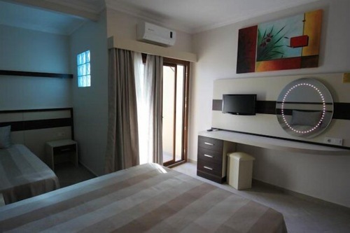 Amfora Hotel Bodrum Hotels Com