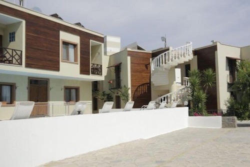 Book Amfora Hotel In Bodrum Hotels Com