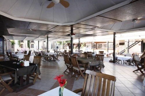 Book Amfora Hotel In Bodrum Hotels Com