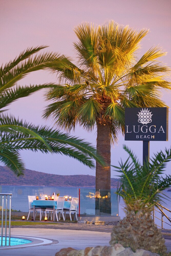 Luga Boutique Hotel Beach In Bodrum Room Deals Photos Reviews