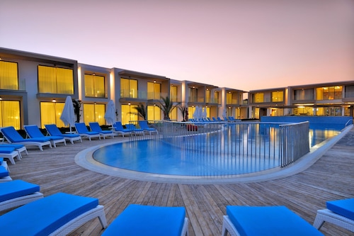 Lugga Boutique Hotel Beach Bodrum Hotels Com