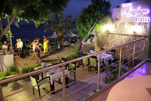 Altinkaya Boutique Hotel Bodrum Hotels Com