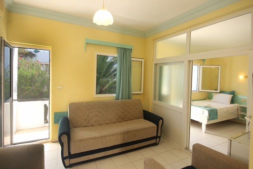 Altinkaya Boutique Hotel Bodrum Hotels Com