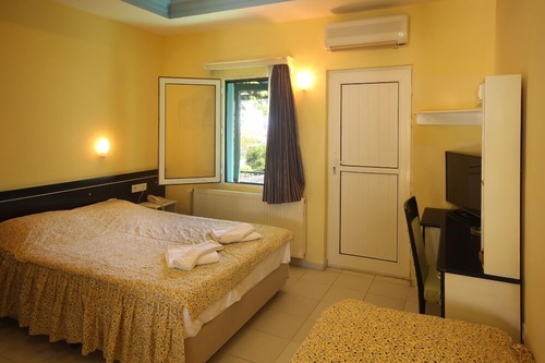 Altinkaya Boutique Hotel Bodrum Hotels Com