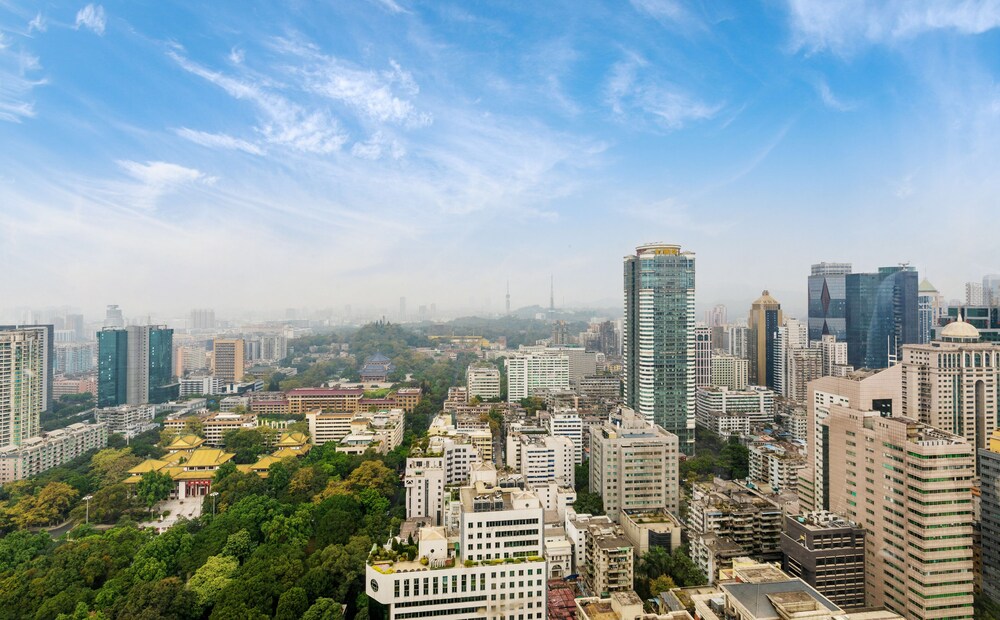 Yimi Apartment Jie Deng Du Hui Branch Guangzhou China Guangzhou Hotel Discounts Hotels Com